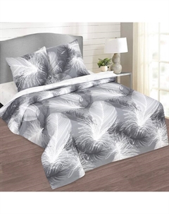 Постельное бельё 1.5-спальное «. Возрождение», поплин Артпостель