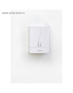 Шкаф Гармония 500 (с ящиком) Logro