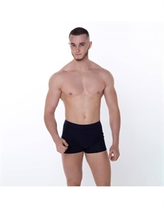 Трусы боксеры мужские, цвет синий, размер 54-56 R&s