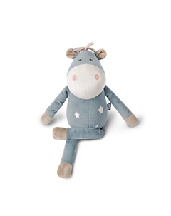 Мягкая игрушка «Лошадка Звёздочка», 45 см Мякиши