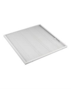 Светильник ДПО 10-4х8-002 УХЛ4 призма, 4000К, 3600 Лм, IP40 Белтиз