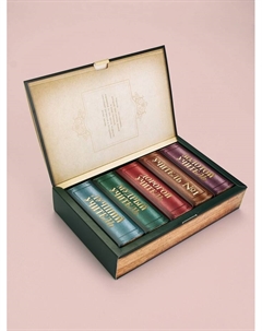 Подарочный набор «Книга лучшего учителя», соль для ванны 5 шт. × 200 г Чистое счастье