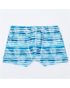 Плавки купальные для мальчика, цвет бирюзовый, рост 134 см Котмаркот