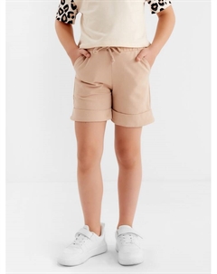 Шорты для девочки «Trendy» размер 30 (98-104) Kaftan