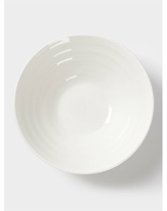 Салатник Wilmax, 780 мл, d=18.5 см, фарфор, белый Wilmax england