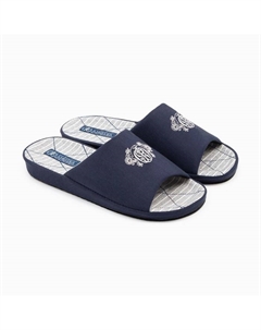 Тапочки мужские, размер 45 Smile of mister