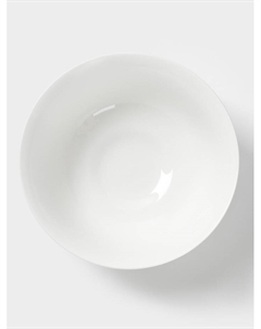 Салатник Wilmax, 860 мл, d=17.5 см, фарфор, белый Wilmax england