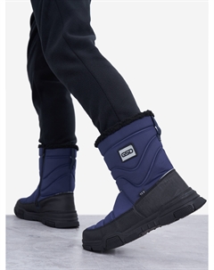 Сапоги для мальчиков, Синий Gsd