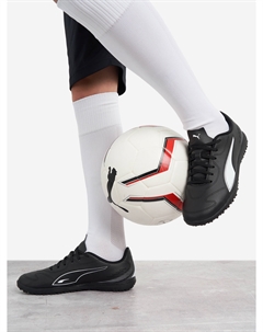 Бутсы для мальчиков Vitoria II Tt Jr, Черный Puma
