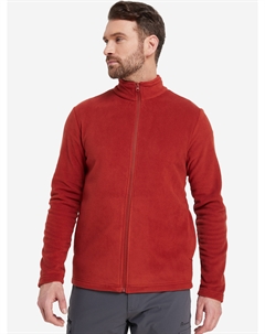 Джемпер флисовый мужской, Оранжевый Outventure