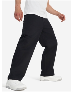 Брюки мужские, Черный Термит