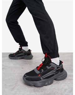 Кроссовки для мальчиков Lesson Bangie, Черный Etonic