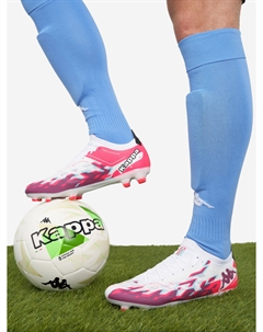 Бутсы мужские Victorem FG, Белый Kappa