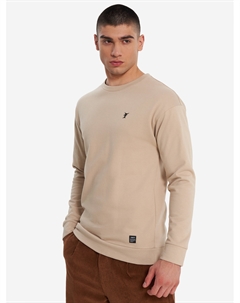 Свитшот мужской, Бежевый Термит