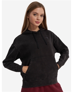 Худи женское, Черный Puma