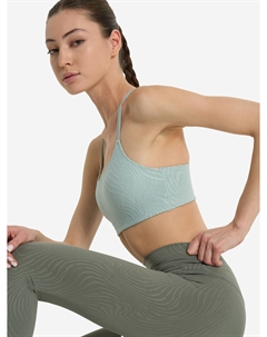 Топ бра спортивный, Голубой Li-ning