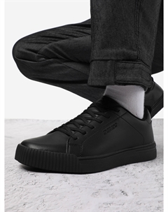 Кеды мужские Board 5, Черный Demix