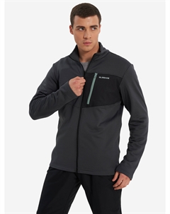 Толстовка мужская, Серый Glissade