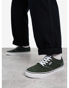 Кеды мужские Atwood, Серый Vans