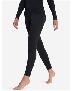 Термобелье низ женское, Черный Zanier