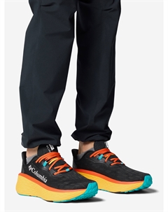 Кроссовки мужские Konos Elevate, Черный Columbia