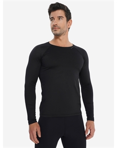 Термобелье верх мужское, Черный Glissade