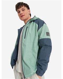 Куртка мужская, Зеленый Demix