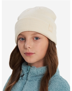 Шапка для девочек, Бежевый Ellesse
