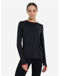 Джемпер женский, Черный Athlex