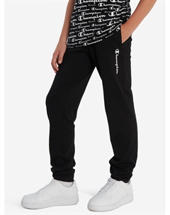 Брюки для мальчиков, Черный Champion