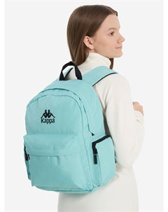 Рюкзак, Голубой Kappa