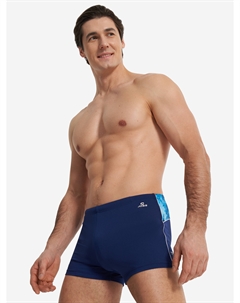 Плавки-шорты мужские, Синий Joss