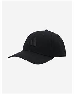 Кепка мужская/женская, Черный Adidas