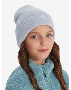Шапка для девочек, Голубой Glissade