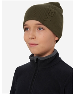 Шапка детская, Зеленый Volkl