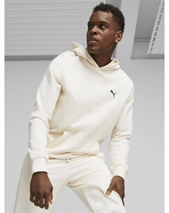 Худи мужское, Бежевый Puma