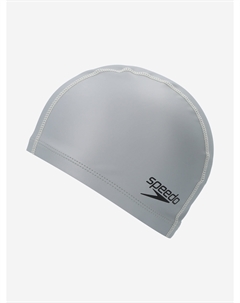 Шапочка для плавания Ultra Pace, Серый Speedo