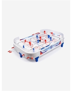 Игра настольная "Хоккей", Мультицвет Green plast