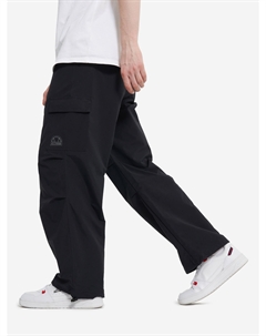 Брюки мужские Corsello, Черный Ellesse