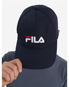 Кепка для мальчиков, Синий Fila