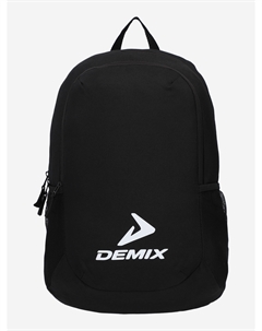 Рюкзак, Черный Demix