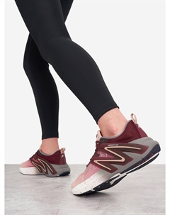 Кроссовки женские Neon 2.0, Красный Fila