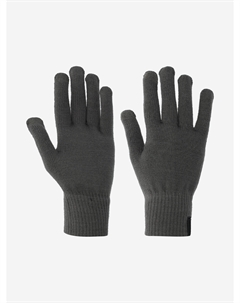 Перчатки мужские, Серый Demix
