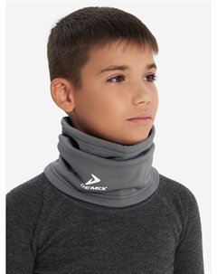 Гейтор для мальчиков, Серый Demix