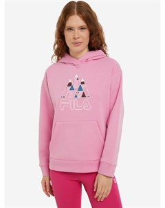Джемпер женский, Розовый Fila