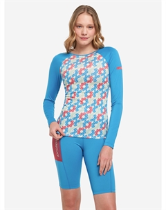 Джемпер женский, Голубой Protest