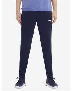 Брюки мужские Active, Синий Puma