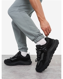 Кроссовки мужские Bounder, Черный Fila