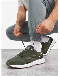 Кроссовки мужские Gl1100, Зеленый Reebok