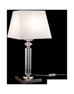 Торшер Puntes MOD043FL-08CH Maytoni